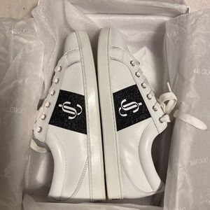 Jimmy Choo sneakers